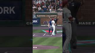 MLB The Show 26 デッドボール