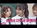 Remember That Time Sana Exposed Momo’s Bedtime Secret On National TV