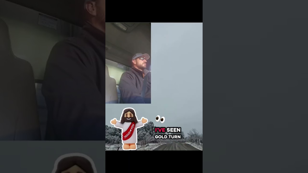 Taking the High Way by Christian Music Creations 