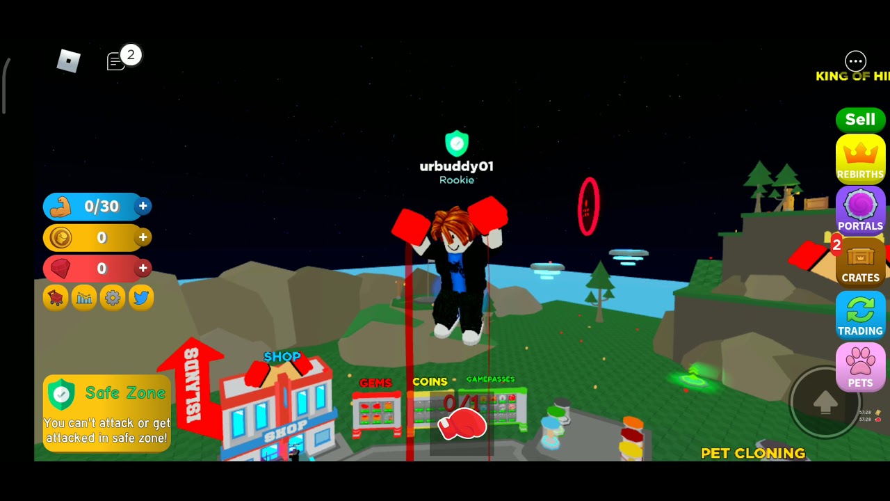 Champion Simulator Codes [Update & New Codes] All Working Codes