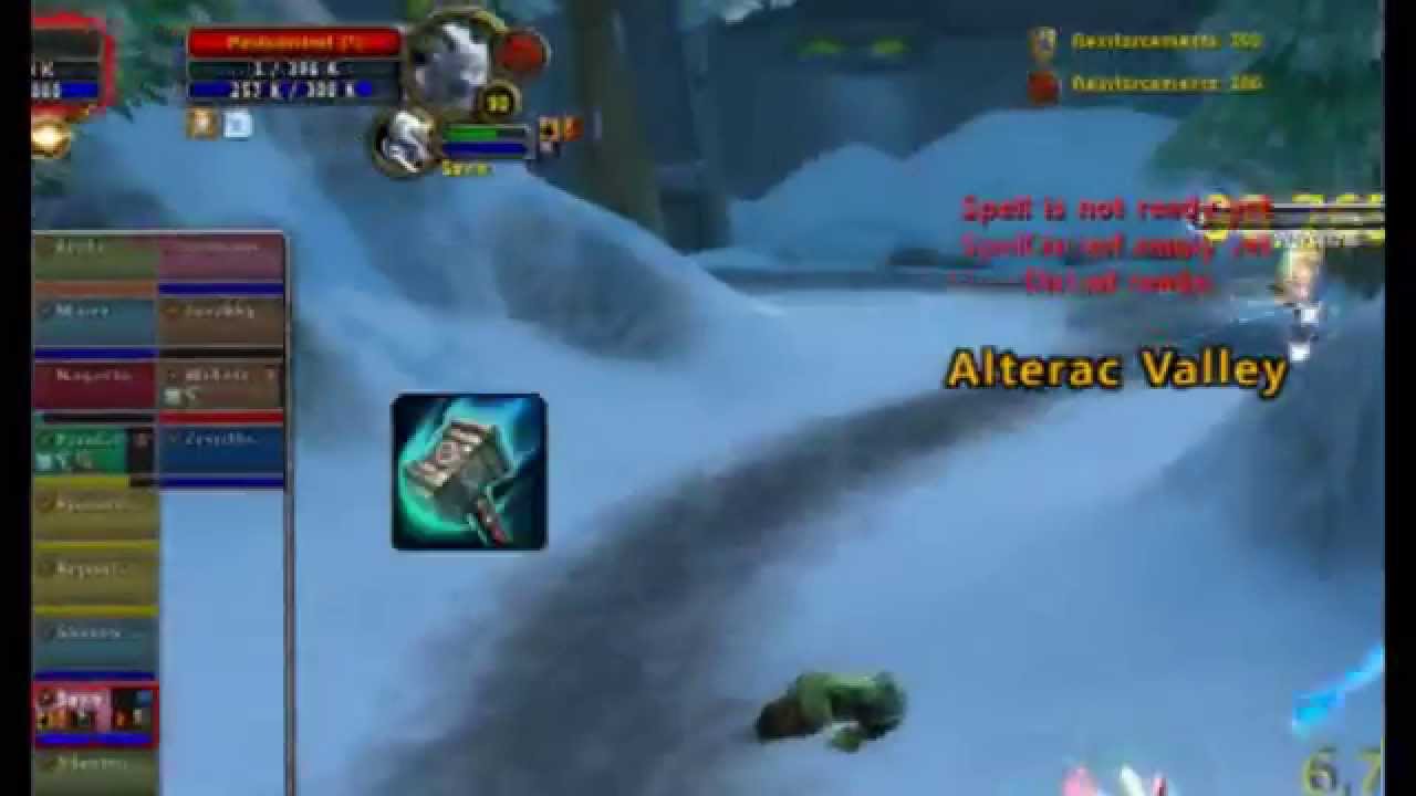 Mop Ret paladin lvl 90 PvP 1vs3+ Savix 14