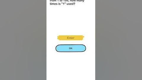 Brain Out Level 101 to 125