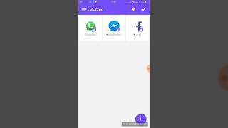 How to Use Multi WhatsApp And Other Apps On one Phone screenshot 3