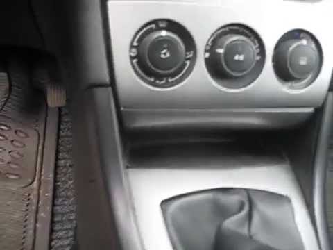 Разъем obd peugeot 308
