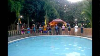 BY CHANCE a craze dance by FIFI.avi