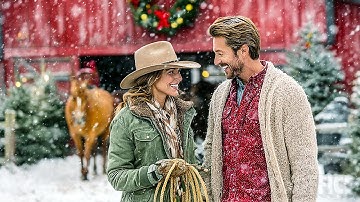 To save the family ranch she gets help from her rival