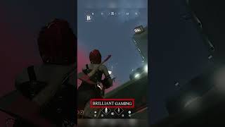 Brabansion Playing Blood Hunt ...No Commentary... Vampirethe Masquerade - Bloodhunt