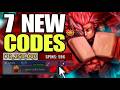 *NEW CODES* ROBLOX KAIZEN CODES IN 2026 UPDATE | ALL WORKING CODES IN KAIZEN 2026
