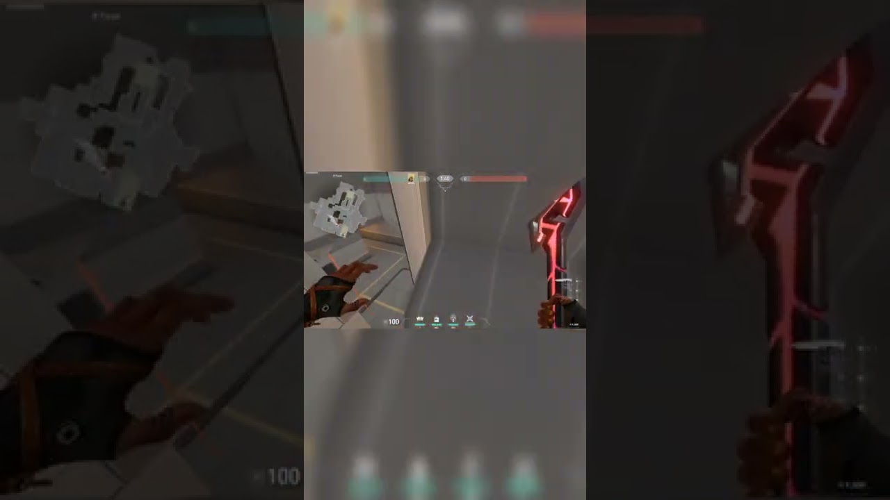 Raze Icebox BUG 😎💥🔥