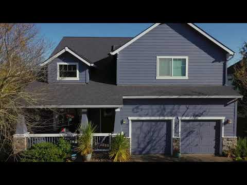 6915 SE 156th Ave, Portland, OR home video tour