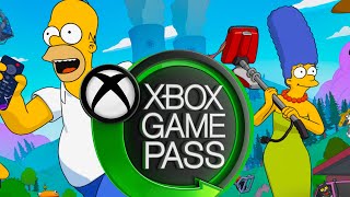 FORTNITE Xbox Game Pass Fortnite Crew Pass Explanation & Festival Rockin'