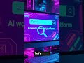 Companies Use This Free AI Tool For Speed And Flexibility #freeaitools #aiwork