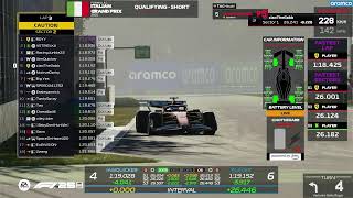 RSL |S03| |R02| Monza screenshot 4