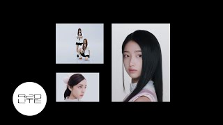 A20 LITE 'NEON' Debut Digital Single 
