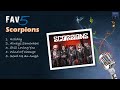 Scorpions - Fav5 Hits