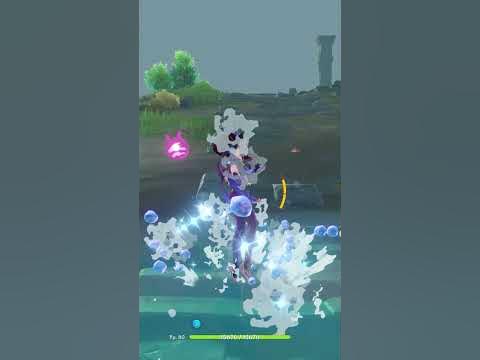 Мондштадт на 100% - YouTube