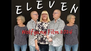 Voice Recognition Elevator ELEVEN