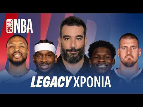 ΥΠΟΨΗΦΙΟΙ για το MVP και οι ΜΝΗΣΤΗΡΕΣ για το ΠΡΩΤΑΘΛΗΜΑ στο NORTHWEST DIVISION!