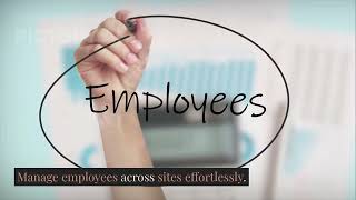 Connecteam Scheduling Demo: From Planning to Payroll for Deskless Teams