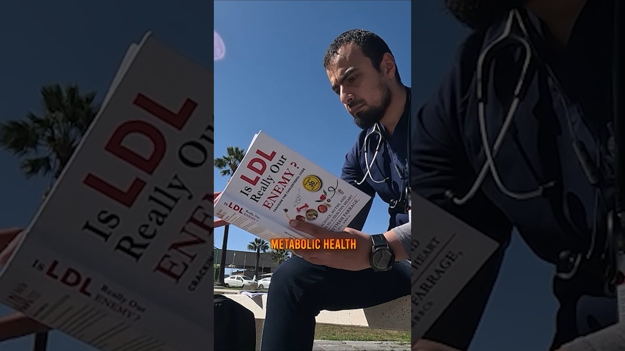 Before You Take Statins… Watch This!