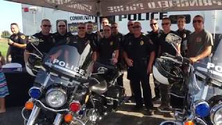 National Night Out 2016