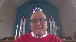 Five Minute Window: Repent (Acts 3 v 11-26)