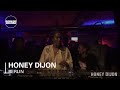 Honey dijon boiler room berlin dj set