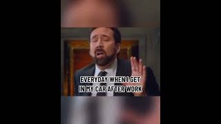 Leaving Work Be Like | Funny Work Meme | #shorts