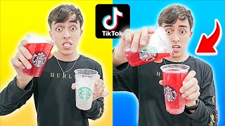 In this video we try the most viral life hacks (tricks for life), if
you want me to make more videos like one, i button! and share ...