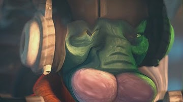 what the driver in bad batch episode 4 was REALLY listening to