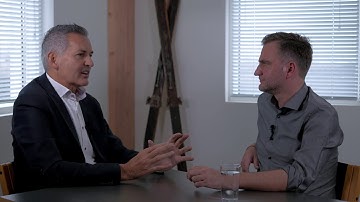 How to mine Bitcoin & Altcoins Stefan Schindler CTO Genesis Mining Bill Rowell CEO  Founder SGG