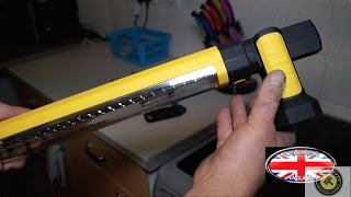 LRTV Subscribers Dec 2016 - LRTV badged clothing, LED light Saber, Fuel Tank Painted screenshot 4