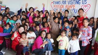 Peru Mission 2017