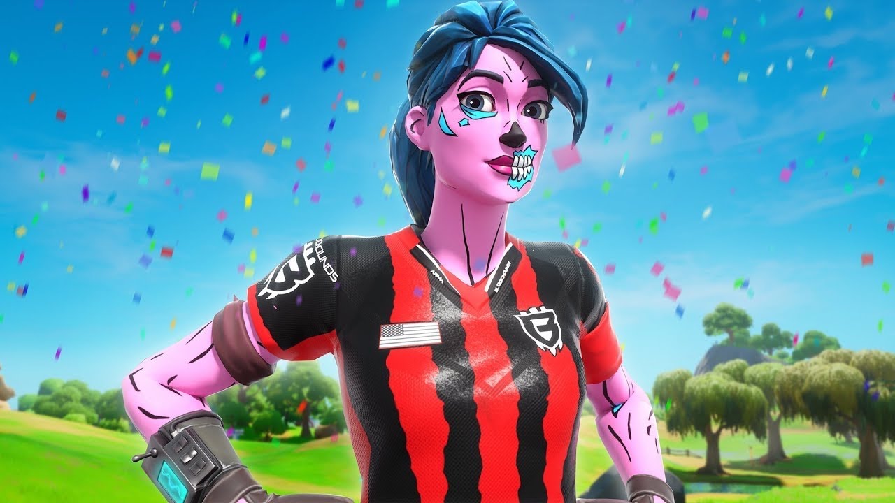 Strings fortnite montage YouTube