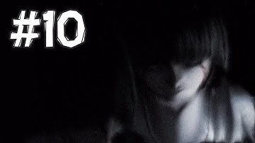 Fatal Frame / Project Zero - Nightmare Walkthrough Part 10 (2nd Night: Demon Tag)