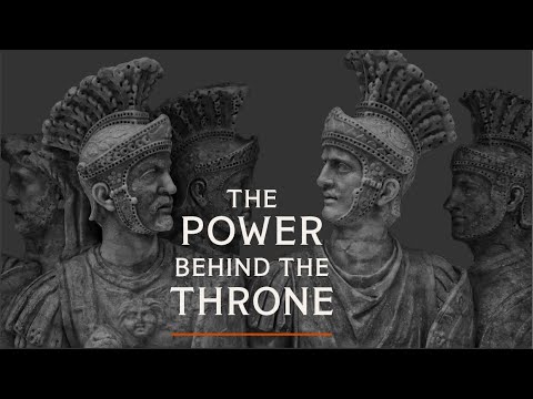 The Praetorian Guard:
