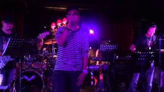 20131121江明娟ABar4永遠不回頭