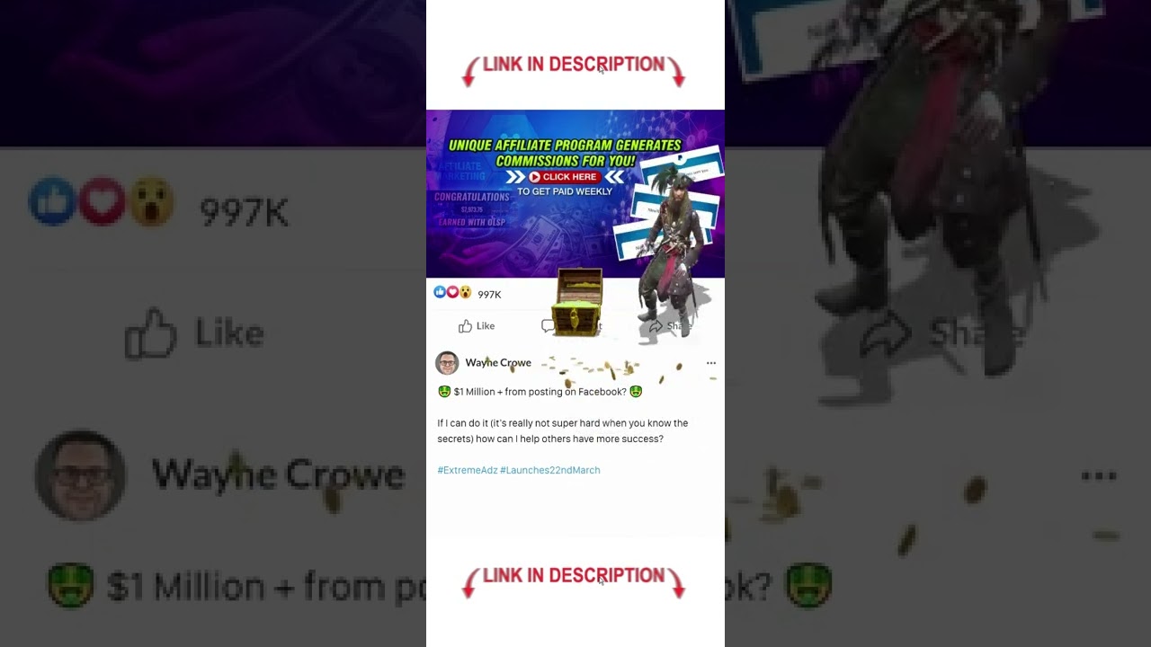 Extreme Adz Review, Create Avatar, metaverse style 3D ads for FB and Insta ⚠️BONUS⚠️ 