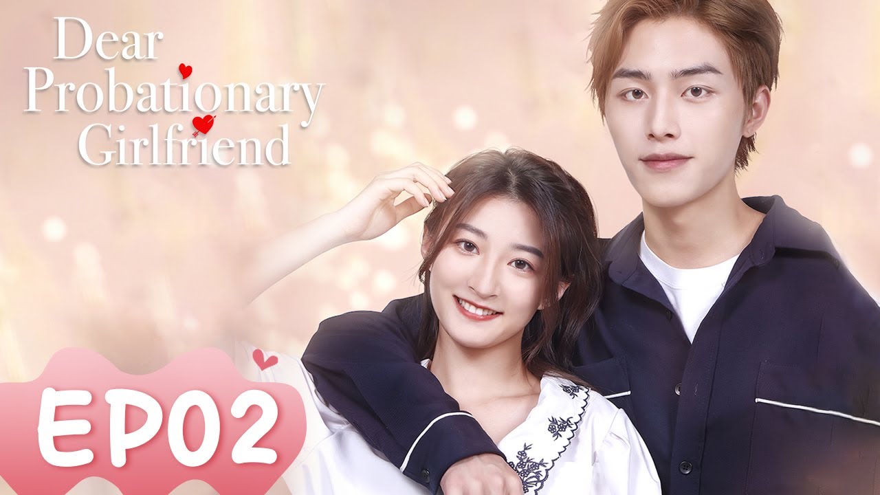 ENG SUB【Dear Probationary Girlfriend】EP02 | The CEO Is So Mean! Is It Too Late To Leave?