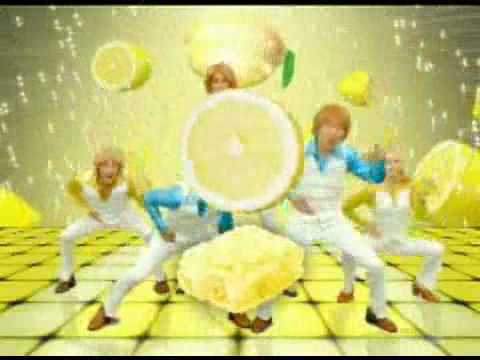 シゲキックスＣＭ