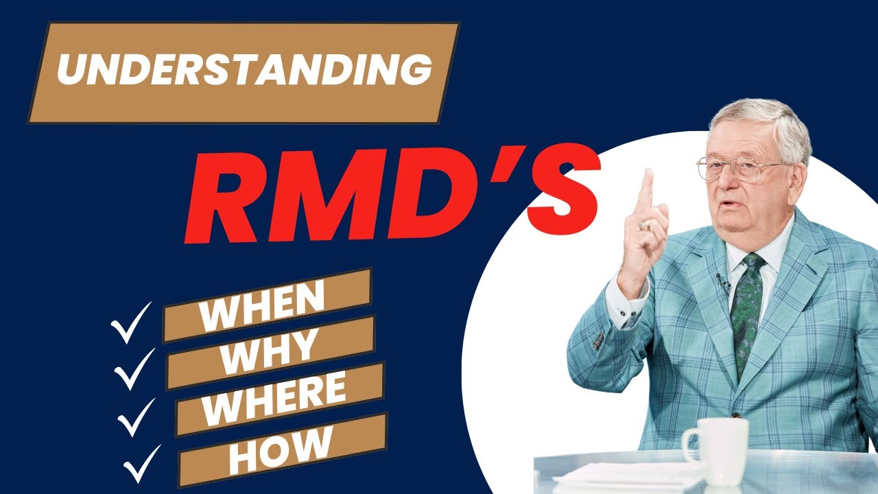 𝐓𝐡𝐞 𝐈𝐦𝐩𝐨𝐫𝐭𝐚𝐧𝐜𝐞 𝐨𝐟 𝐔𝐧𝐝𝐞𝐫𝐬𝐭𝐚𝐧𝐝𝐢𝐧𝐠 𝐑𝐌𝐃'𝐬 (𝐑𝐢𝐠𝐡𝐭 𝐎𝐧 𝐓𝐡𝐞 𝐌𝐨𝐧𝐞𝐲 𝐄𝐏 𝟑𝟖) - YouTube