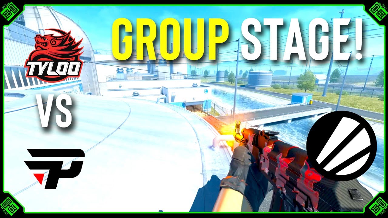 LOSER IS OUT! TYLOO vs paiN - HIGHLIGHTS - IEM Chengdu 2025 | CS2