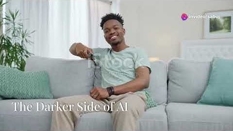 AI: The Shocking Truth You Need to Know!" #Innovation #Robotics  #Automation #AI Ethics #AI News