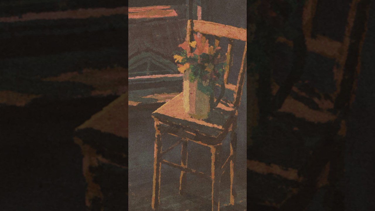 ヨルシカ - 茜（Official Video）　#ヨルシカ #茜 #yorushika