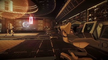 Killzone Shadow Fall | FREE DLC Multiplayer Maps | The Cruiser