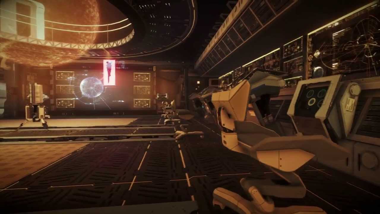 Killzone Shadow Fall | FREE DLC Multiplayer Maps | The Cruiser