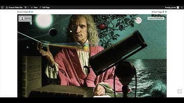 Huzzaz Wordpress video gallery tutorial