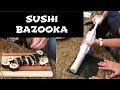 Sushi Bazooka - Sushezi
