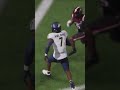 College Football 26 Emmanuel McNeil-Warren With A Tackle For Loss