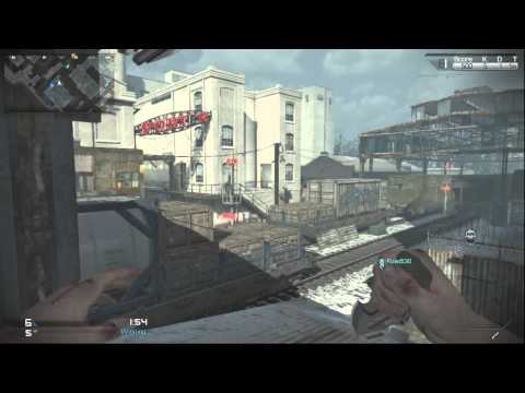 【COD:G】COD:Ghosts Part2 INFECTED